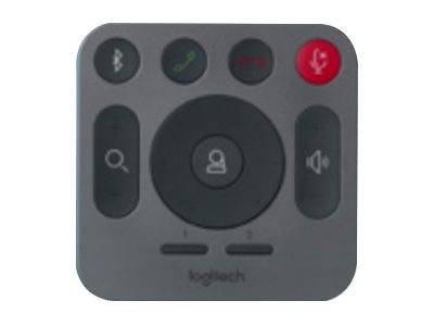 Logitech Rally Ultra-HD Conferentiecamera-0