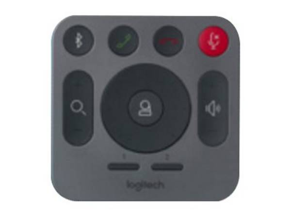Logitech Rally Ultra-HD Conferentiecamera
