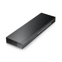 Zyxel GS-1900-24 v2 Managed L2 Gigabit Ethernet (10/100/1000) 1U Zwart-4