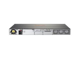 HPE 2930M 48G 1 -Slot - Managed - L3 - Gigabit Ethernet (10/100/1000) - Full Duplex - Rack Montage - 1U-7