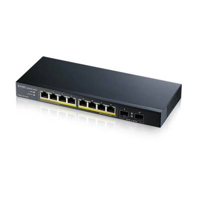 ZyXEL GS1100-10HP-EU0102F Switch Netwerk switch 20 GBit/s-0