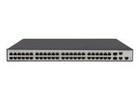 HPE Procurve 1950-48G-2SFP+-2XGT-schakelaar JG961A#ABB-1