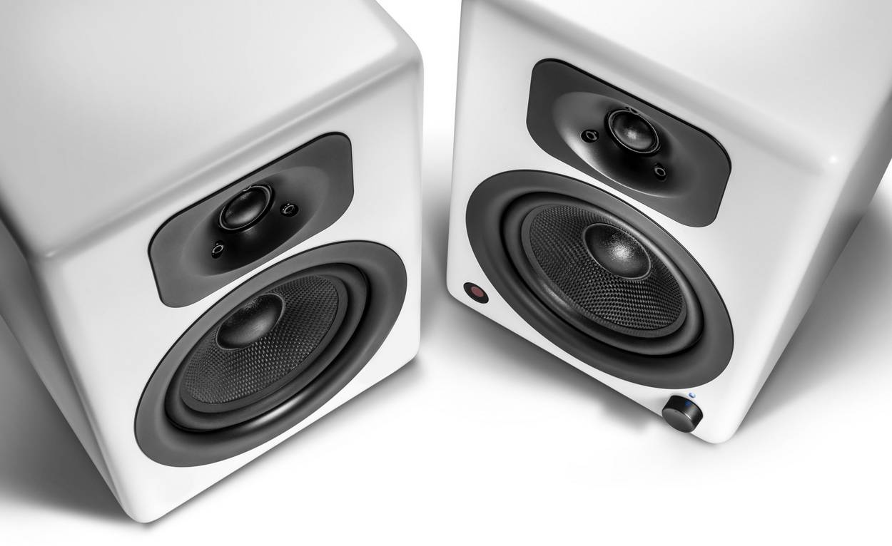 Wavemaster TWO NEO 2.0 Bluetooth zacht wit retail-7