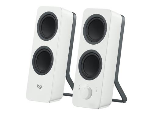 Logitech Lautsprecher  PC-luidsprekers   Meerdere kleuren