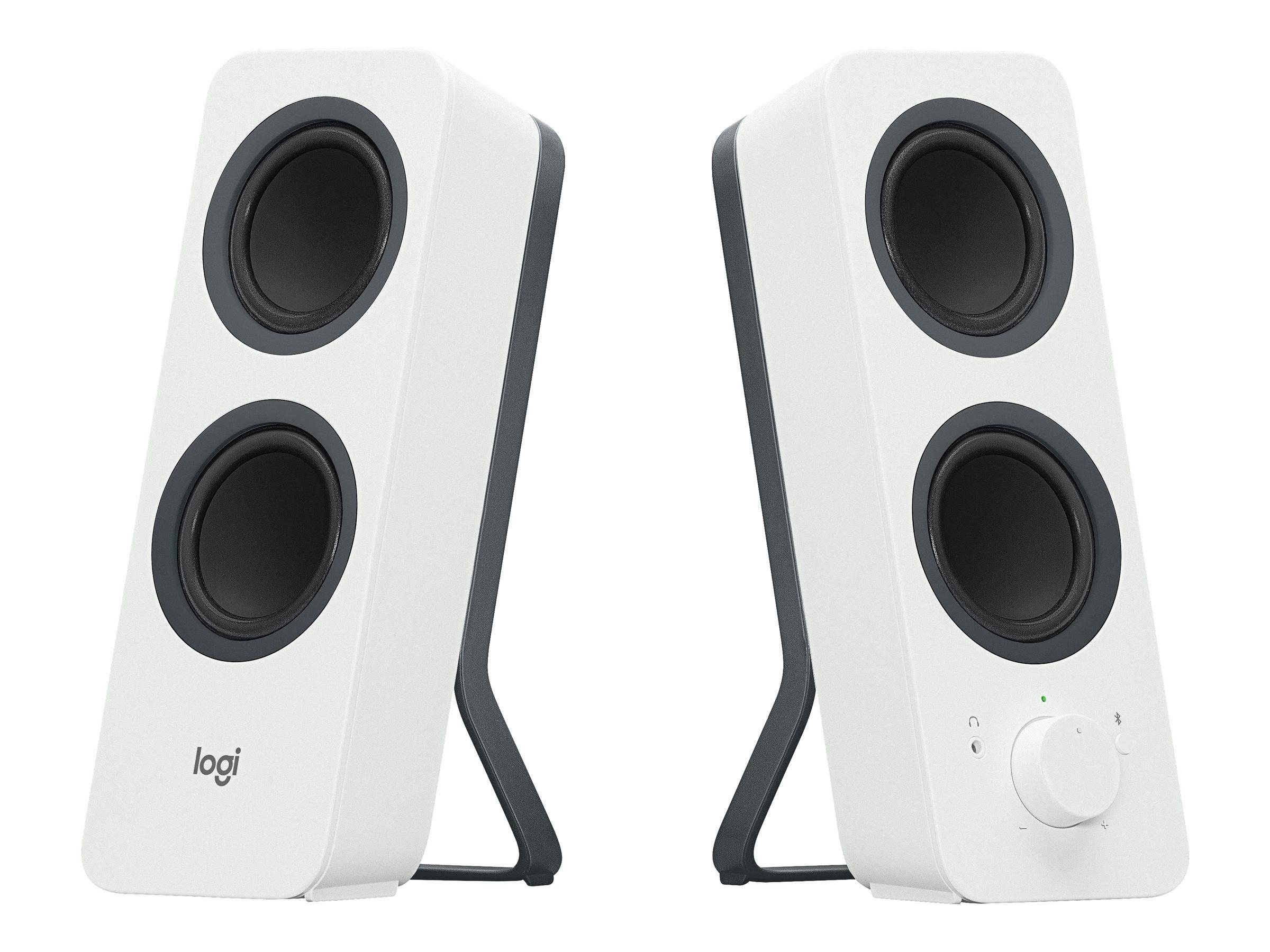 Logitech 980-001292 Lautsprecher Jackplug Audio Adapter [1x - 1x ] Meerdere kleuren-4