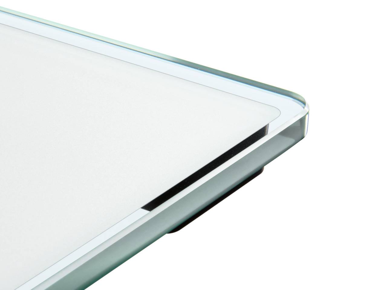 Soehnle Comfort 100 63853 Personenweegschaal Digitaal Weegbereik (max.): 180 kg Wit-5