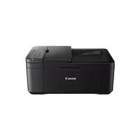 Canon PIXMA TR4650 Multifunctionele printer A4 Printen, scannen, kopiëren, faxen ADF, USB, WiFi-5