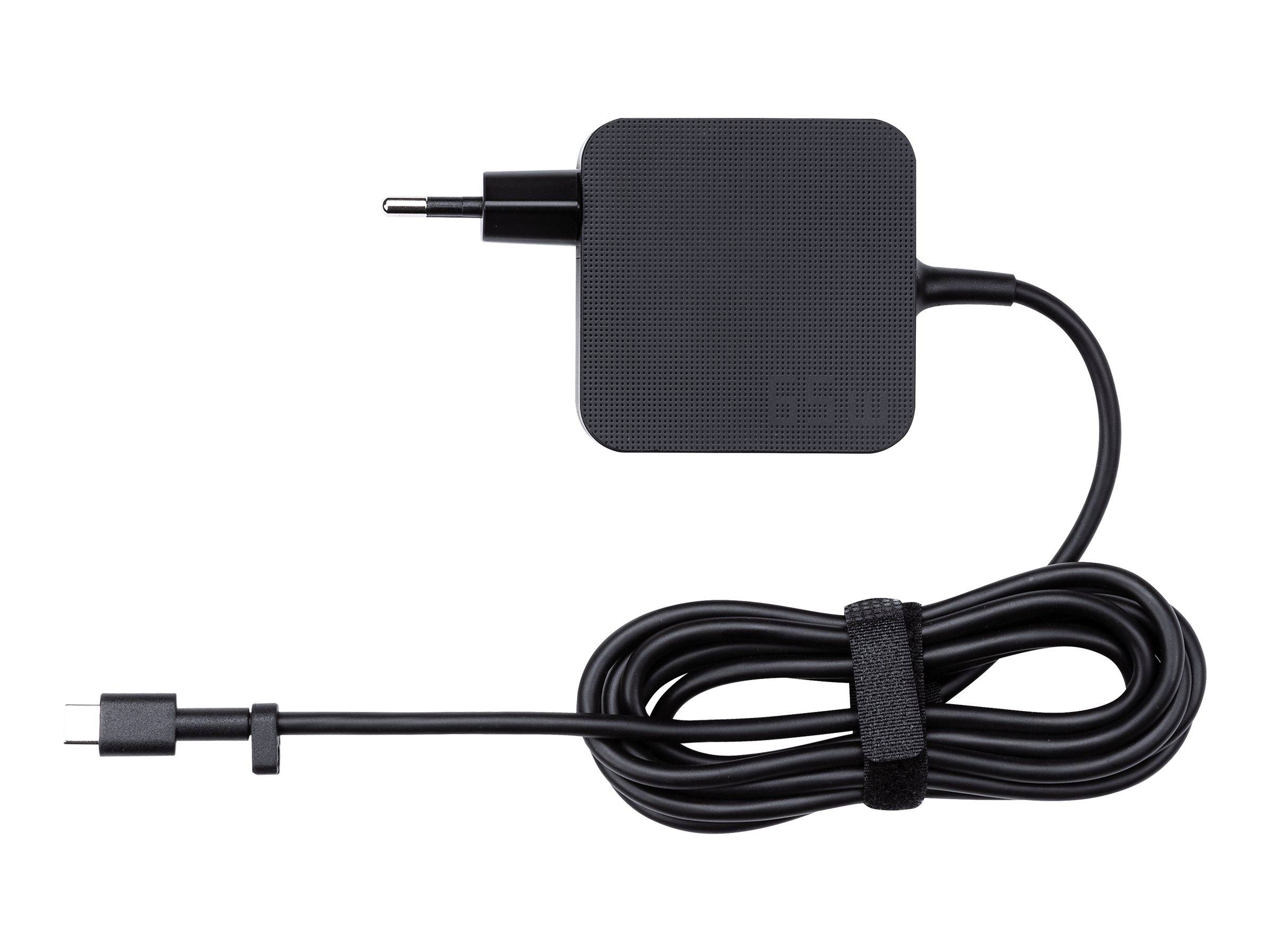Asus AC65-00 Laptop netvoeding 65 W 20 V 3.25 A-2