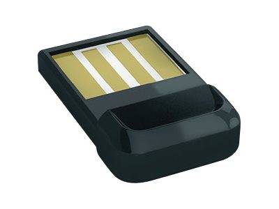 Yealink BT41, Bluetooth 4.1, A2DP, 2,402 GHz-2,480 GHz, 3 Mb/s, USB 2.0, 18 x 14 x 5,5 mm-6