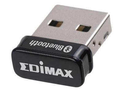 Edimax 1 x USB 2.0 Type A, 2g, 2402~2480MHz, 3Mbps, 2Mbps, 8dB, 0~40°C, -20~60°C-4