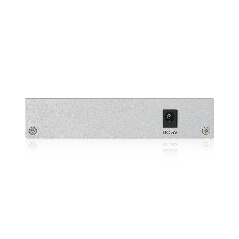ZYXEL GS1200-5 SWITCH MANAGED DESKTOP-7