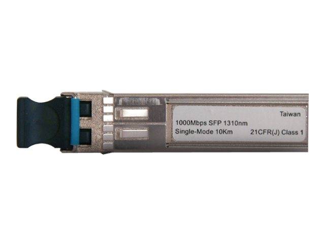 Lancom Systems LS61557 LS61557 SFP-transceivermodule 1 GBit/s 550 m Type module LX-0