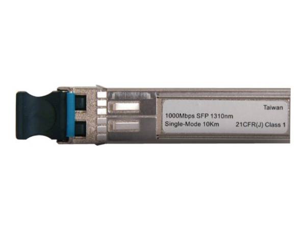 Lancom Systems LS61557 LS61557 SFP-transceivermodule  1 GBit/s 550 m Type module LX