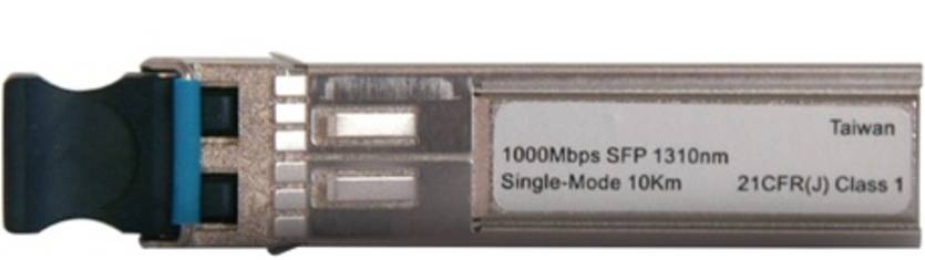 Lancom Systems LS61557 LS61557 SFP-transceivermodule 1 GBit/s 550 m Type module LX-2