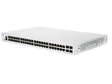 Cisco CBS350-48T-4G-EU-5
