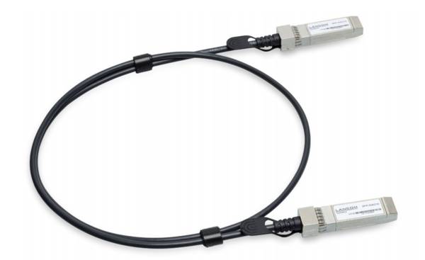 LANCOM SFP-DAC10-1m (bulk 8)