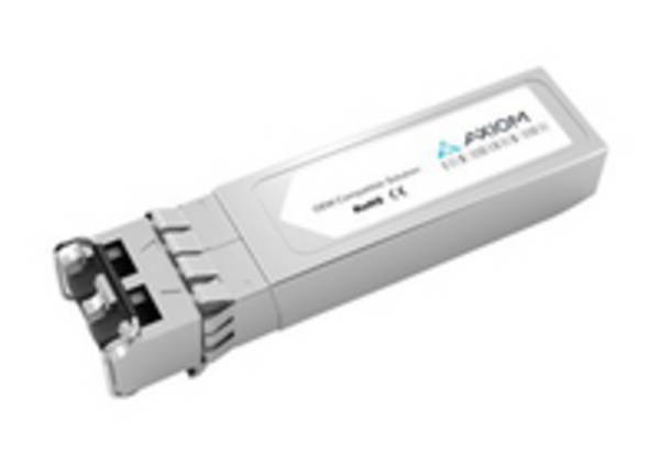 Cisco 25GBASE-SR SFP-module voor 25-Gigabit Ethernet-implementaties, SFP28-vormfactor, 5 jaar standaardgarantie (SFP-25G