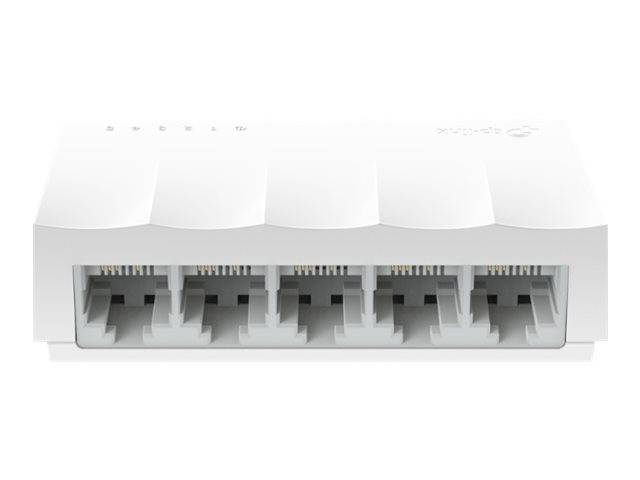 TPL TP-LINK LS1005 Schakelaar-0