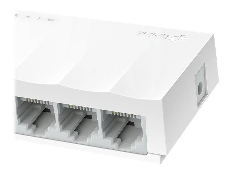 TPL TP-LINK LS1005 Schakelaar-5