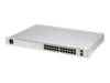 Ubiquiti UniFi USW-PRO-24 netwerkswitch Managed L2/L3 Gigabit Ethernet (10/100/1000) Zilver