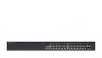 Lancom GS-3126X - Managed - L3 - Gigabit Ethernet (10/100/1000) - Rack-montage - 1U-3