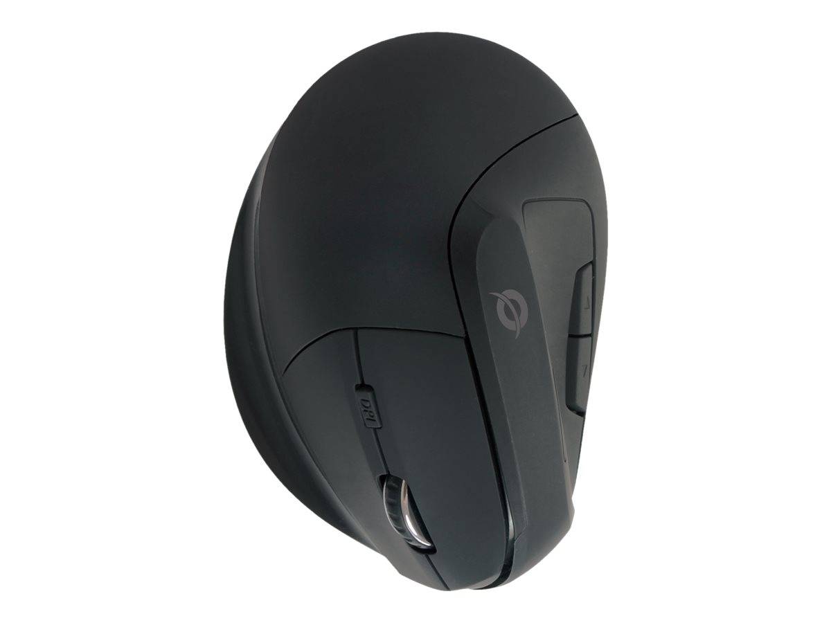 CONCEPTRONIC LORCAN03B Ergonomische Bluetooth-muis met 6 knoppen-0