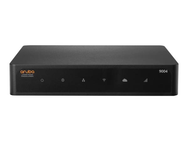 HPE ANW 9004 (RW) 4x GbE RJ45 32 AP+2K-clients R1B21A