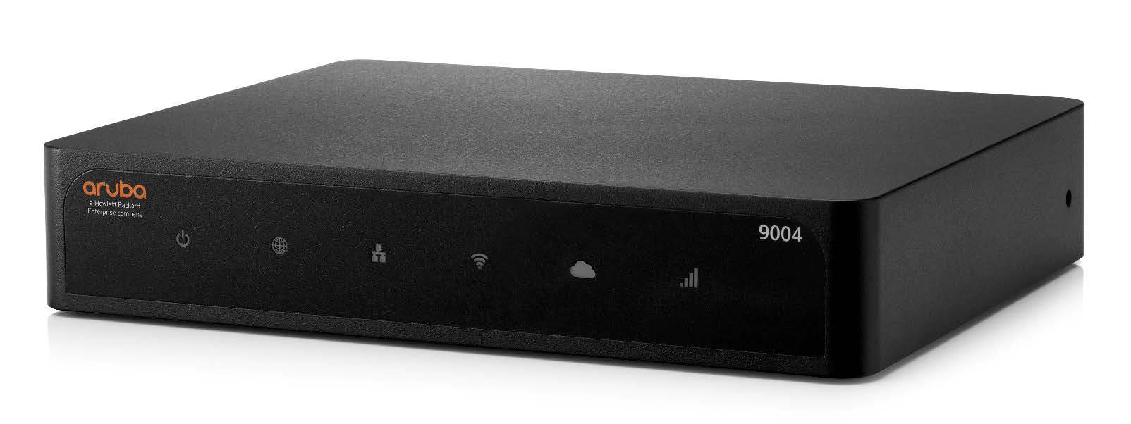 HPE ANW 9004 (RW) 4x GbE RJ45 32 AP+2K-clients R1B21A-6
