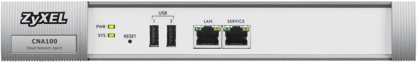 Zyxel CNA100 Cloud-netwerkagent-4