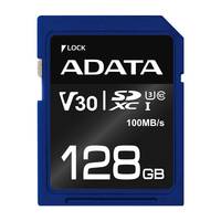 ADATA ASDX128GUI3V30S-R geheugenkaart 128 GB SDXC UHS-I Klasse 10-6