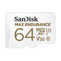 SanDisk Max Endurance 64 GB UHS-I Class 10 MicroSDXC geheugenkaart-4