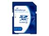 MediaRange SD-kaart 64GB SDXC CL.10