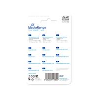 MediaRange SD-geheugenkaart 32GB SDHC Klasse 10-7