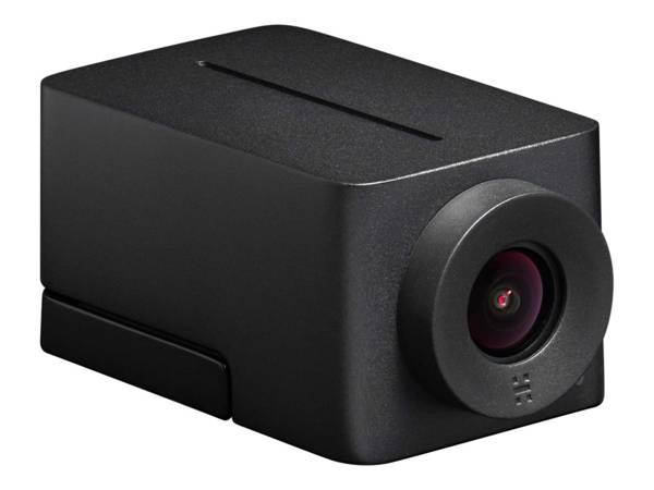 Huddly IQ, 12 MP met microfoon (USB-kabel niet meegeleverd)