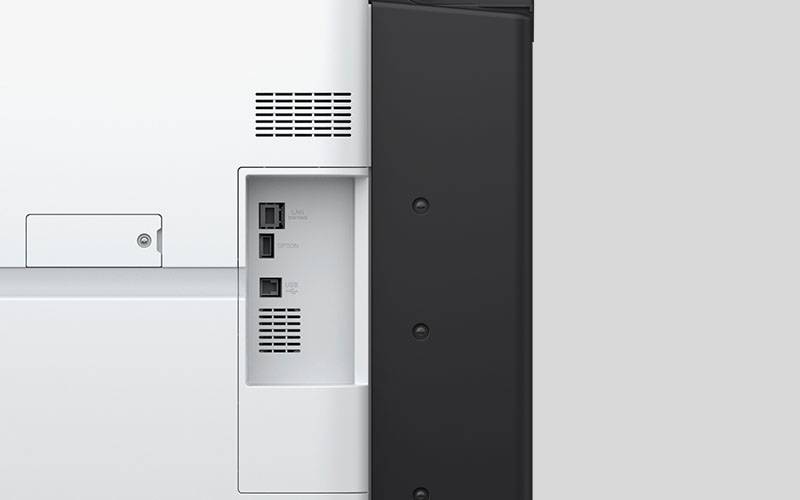 Epson SureColor SC-T5405 Tinten-Großformatdrucker-3