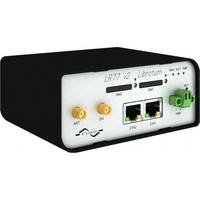 ADVANTECH BB-LR2L710011 Automatiseringsmodule: router; 9÷36VDC; 2x 10/100Mbps,SIM x2 - 1 stuk-1