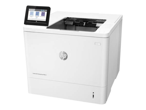 HP LaserJet Ent M612DN Printer:EUR 7PS86A#B19