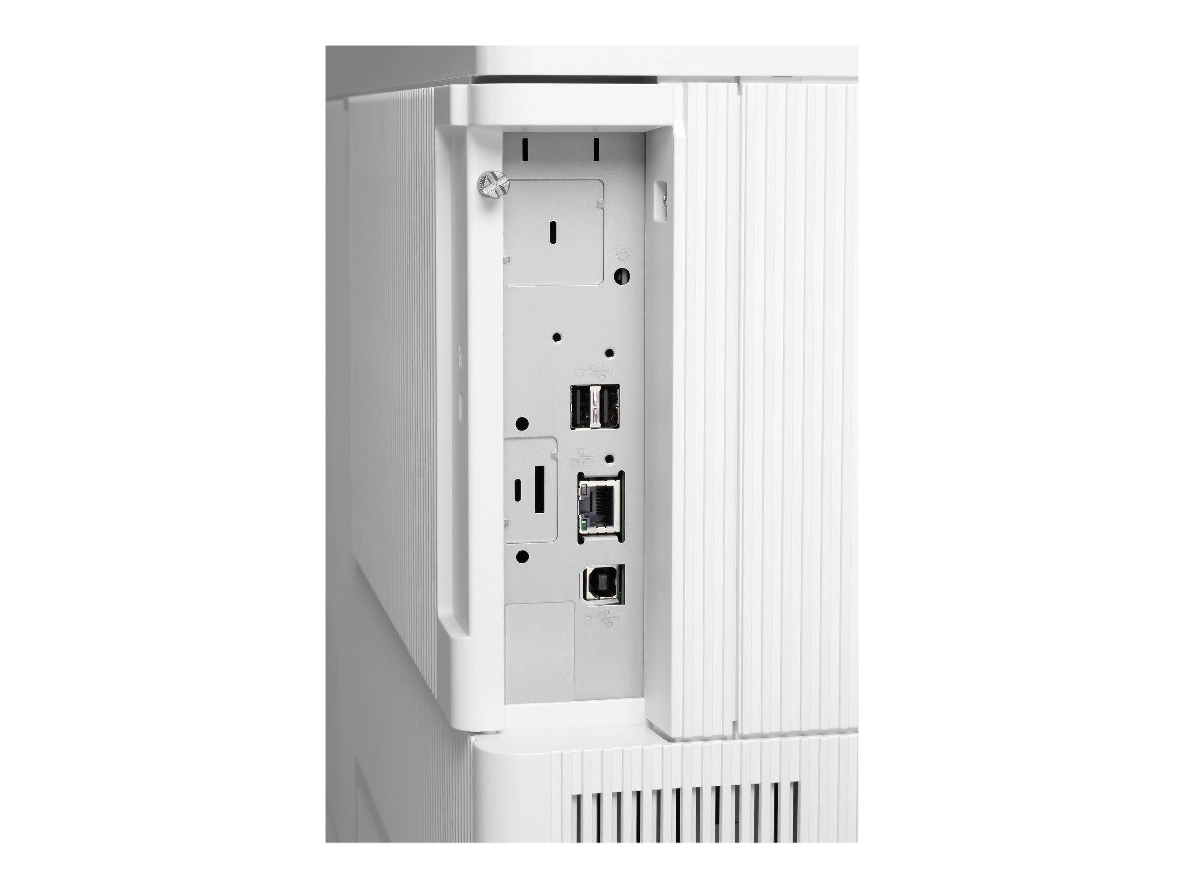 HP Color LaserJet Enterprise M751dn, Afdrukken, Dubbelzijdig afdrukken-5