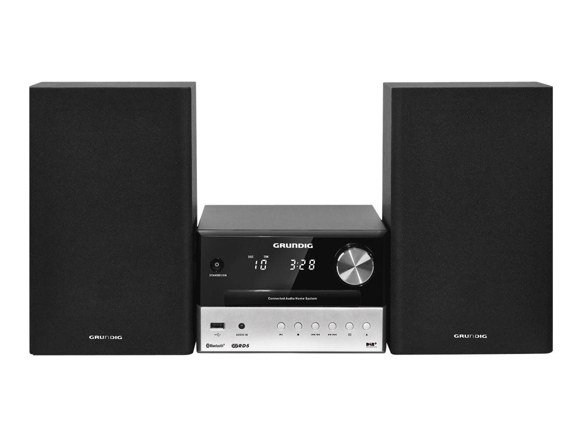 Grundig CMS 3000BT DAB+-0