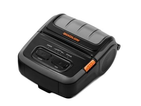 Bixolon SPP-R310Plus Mobile, Tickets, Detailhandel Thermisch direct printer - Monochroom - Etiket/kassabonprinter - USB-7