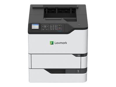 LEXMARK Monochrome laserprinter MS823DN HV SPR 2240 Frankrijk 50G0504-0