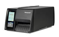 Honeywell PM45C, long door, 8 dots/mm (203 dpi), disp., USB, USB Host, RS232, Ethernet | PM45CA1000000200-1