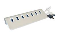 EXSYS EX-1137 USB 3.0 HUB met 7 poorten-7
