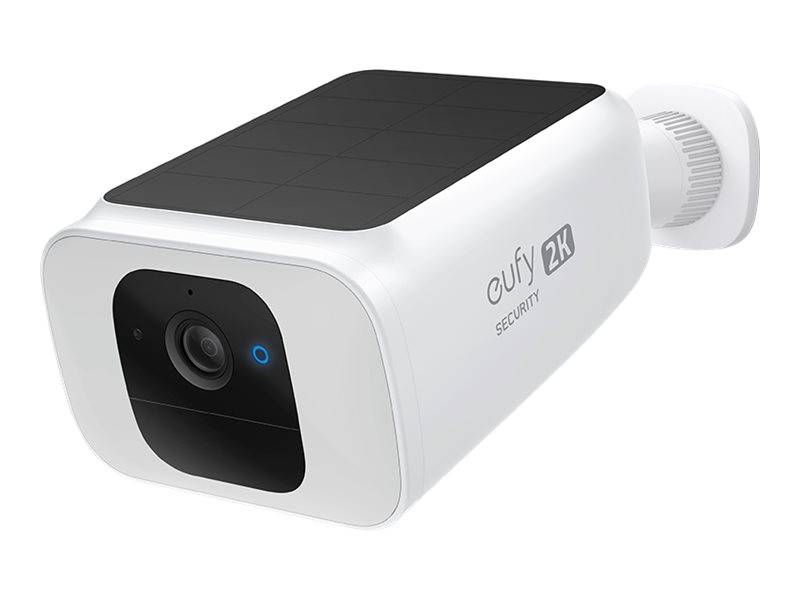 EUFY Spotlight Cam Solar 2K (T81243W1)