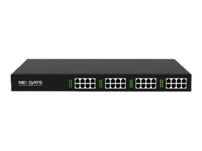 Yeastar Gateway TA3200 32x FXS - Gateway - 0,1 Gbps-0
