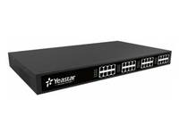 Yeastar Gateway TA3200 32x FXS - Gateway - 0,1 Gbps-1