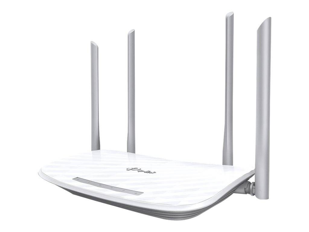 TP-Link Archer A5 - Router - Wit-0
