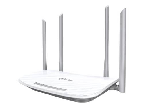 TP-Link Archer A5 - Router - Wit