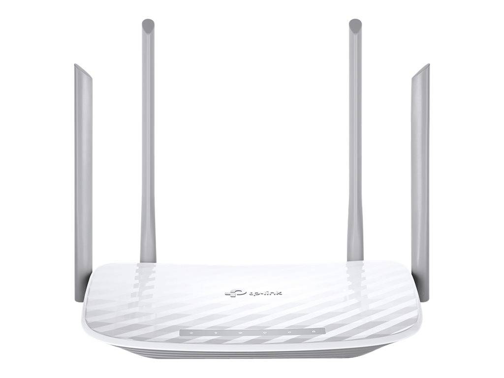 TP-Link Archer A5 - Router - Wit-4