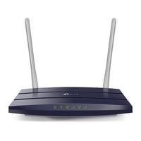 TP-Link Archer A5 - Router - Wit-5